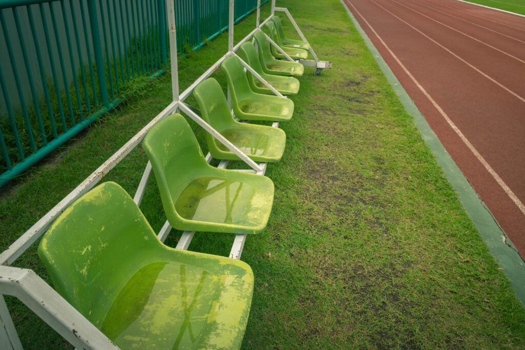 Pitch Decompaction